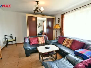 Prodej rodinného domu, Horní Olešnice - Ždírnice, 104 m2