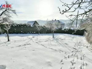 Prodej rodinného domu, Horní Olešnice - Ždírnice, 104 m2