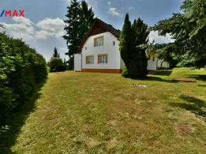 Prodej rodinného domu, Horní Olešnice - Ždírnice, 104 m2