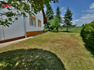 Prodej rodinného domu, Horní Olešnice - Ždírnice, 104 m2