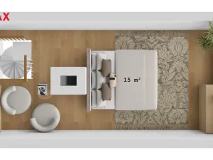 Prodej rodinného domu, Horní Olešnice - Ždírnice, 104 m2