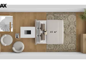 Prodej rodinného domu, Horní Olešnice - Ždírnice, 104 m2