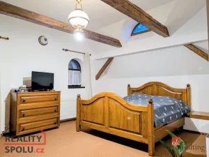 Prodej ubytování, Hodslavice, 275 m2