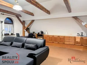 Prodej rodinného domu, Hodslavice, 275 m2