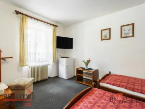 Prodej rodinného domu, Hodslavice, 275 m2