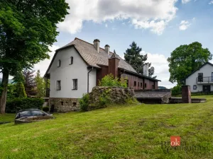 Prodej ubytování, Hodslavice, 275 m2