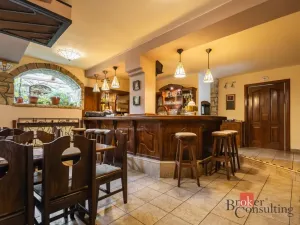 Prodej ubytování, Hodslavice, 275 m2