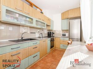 Prodej bytu 2+kk, Bruntál, Dr. E. Beneše, 49 m2