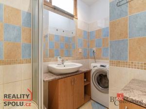 Prodej bytu 2+kk, Bruntál, Dr. E. Beneše, 49 m2