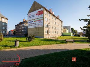 Prodej bytu 2+kk, Bruntál, Dr. E. Beneše, 49 m2