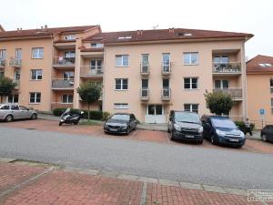 Prodej bytu 2+1, Písek, Za Pazdernou, 62 m2