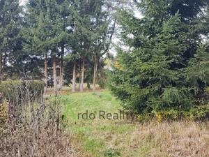 Prodej pozemku pro bydlení, Frymburk, 900 m2
