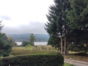 Prodej pozemku pro bydlení, Frymburk, 900 m2