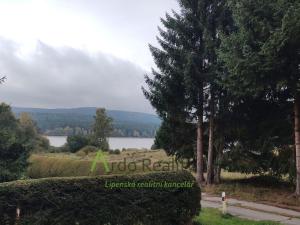 Prodej pozemku pro bydlení, Frymburk, 900 m2