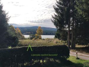 Prodej pozemku pro bydlení, Frymburk, 900 m2