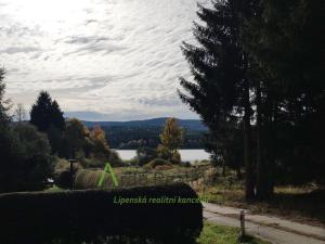 Prodej pozemku pro bydlení, Frymburk, 900 m2