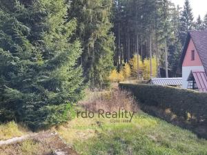 Prodej pozemku pro bydlení, Frymburk, 900 m2