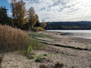 Prodej pozemku pro bydlení, Frymburk, 900 m2