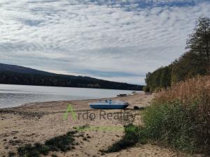 Prodej pozemku pro bydlení, Frymburk, 900 m2