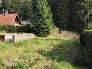 Prodej pozemku pro bydlení, Frymburk, 900 m2