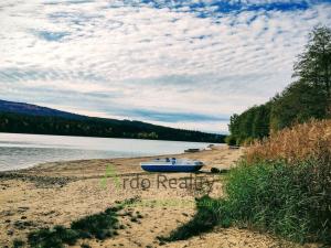 Prodej pozemku pro bydlení, Frymburk, 900 m2