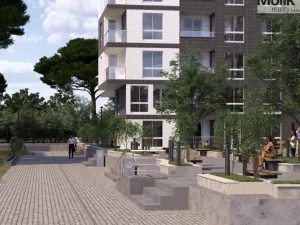 Prodej bytu 3+kk, Golem, 88 m2