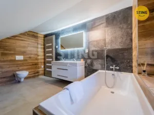 Prodej rodinného domu, Ostrava, Aleje, 208 m2