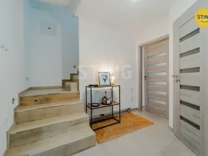 Prodej rodinného domu, Ostrava, Aleje, 208 m2