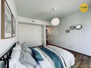 Prodej bytu 2+kk, Praha, Tupolevova, 58 m2