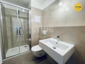 Prodej bytu 2+kk, Praha, Tupolevova, 58 m2