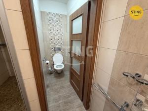 Pronájem kanceláře, Frýdlant nad Ostravicí, Sportovní, 52 m2
