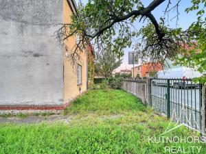 Prodej rodinného domu, Čáslav, Boženy Němcové, 90 m2