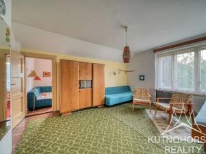 Prodej rodinného domu, Čáslav, Boženy Němcové, 90 m2