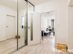Pronájem bytu 2+kk, Brno, Gajdošova, 49 m2