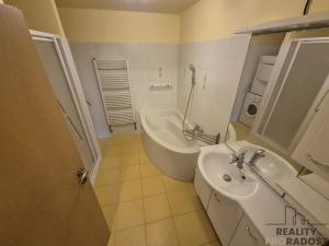 Pronájem bytu 3+kk, Lednice, Nejdecká, 80 m2