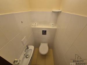 Pronájem bytu 3+kk, Lednice, Nejdecká, 80 m2