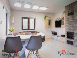 Prodej rodinného domu, Plasy, K Letišti, 57 m2