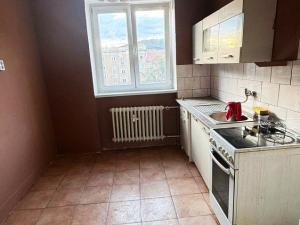 Pronájem bytu 2+1, Most, tř. Budovatelů, 60 m2