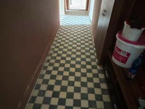 Pronájem bytu 2+1, Most, tř. Budovatelů, 60 m2