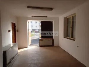 Pronájem obchodního prostoru, Nepomuk, Na Vinici I., 128 m2