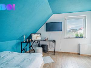 Prodej rodinného domu, Bystřice, 160 m2