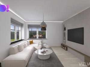 Prodej rodinného domu, Bystřice, 160 m2