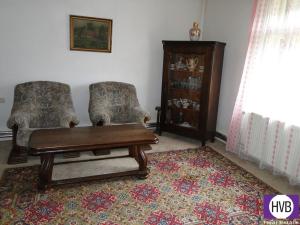 Prodej rodinného domu, Plískov, 100 m2