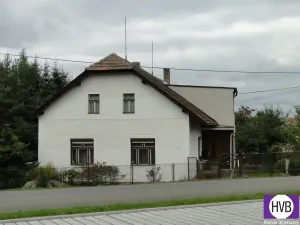 Prodej rodinného domu, Plískov, 100 m2