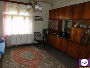 Prodej rodinného domu, Plískov, 100 m2