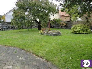 Prodej rodinného domu, Plískov, 100 m2