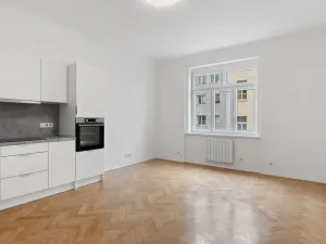 Prodej bytu 2+kk, Praha - Nusle, Na Pankráci, 52 m2