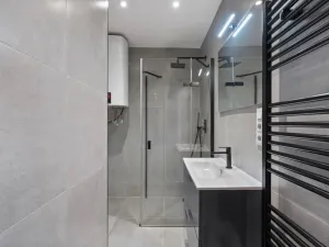 Prodej bytu 2+kk, Praha - Nusle, Na Pankráci, 52 m2