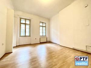 Pronájem bytu 3+kk, Plzeň, Dominikánská, 89 m2
