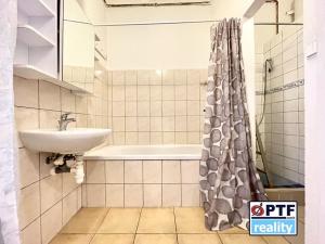Pronájem bytu 3+kk, Plzeň, Dominikánská, 89 m2